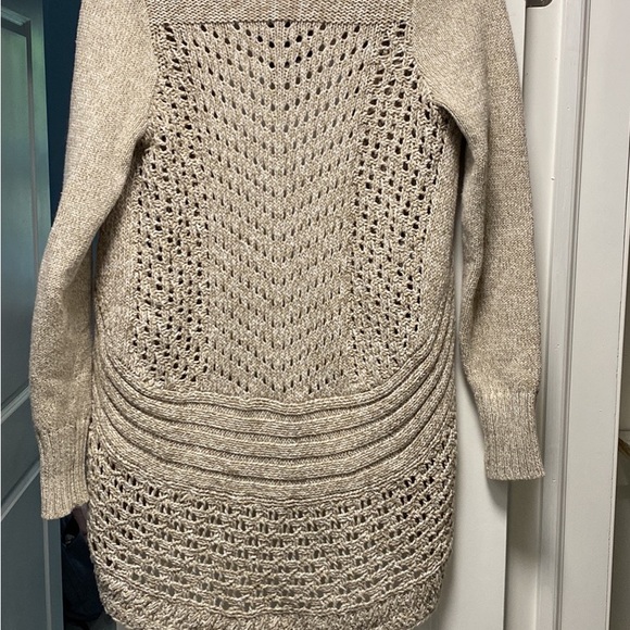 Eddie Bauer Cardigan - Picture 3 of 3